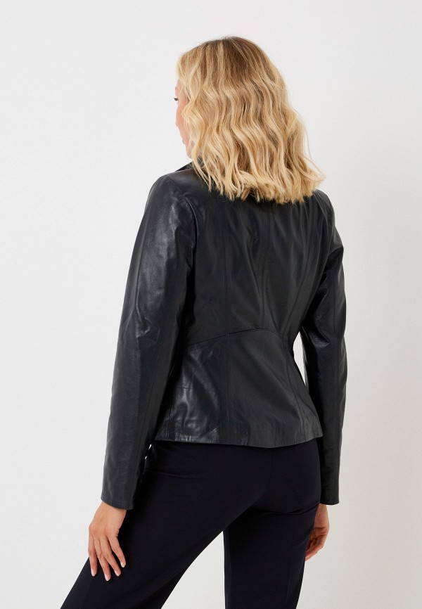 Giorgio Di Mare Куртка кожаная - фото 3