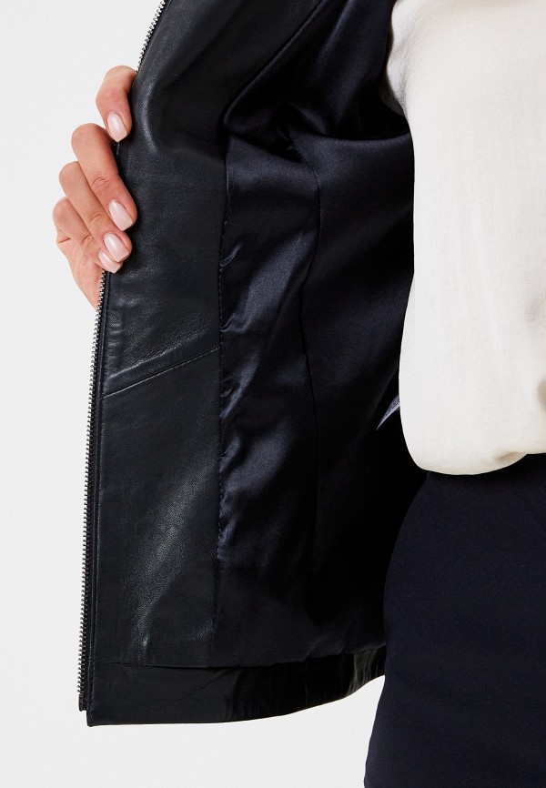 Giorgio Di Mare Куртка кожаная - фото 4