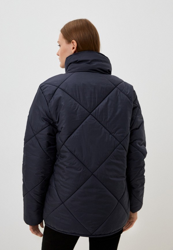 Giorgio Di Mare Куртка стеганая - фото 3