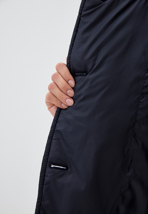 Giorgio Di Mare Куртка стеганая - фото 4