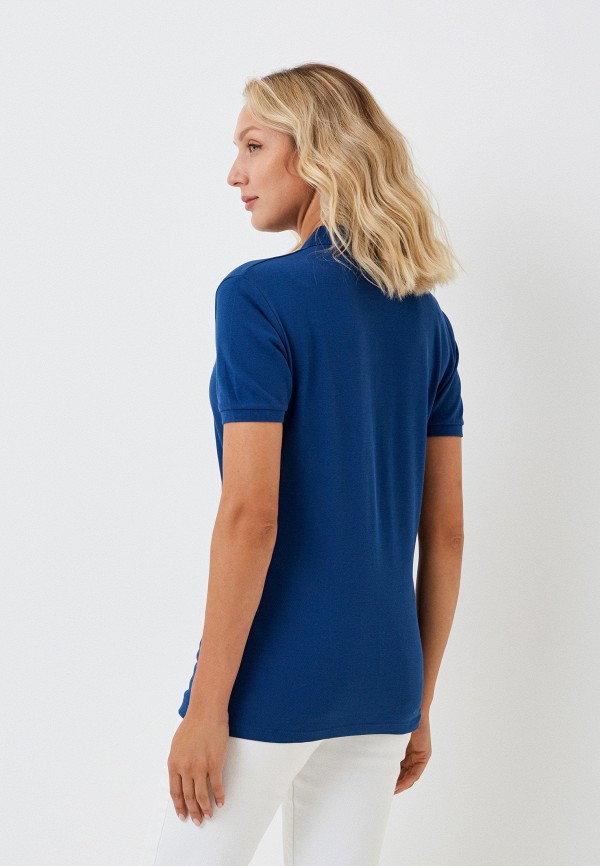 Giorgio Di Mare Поло - фото 2