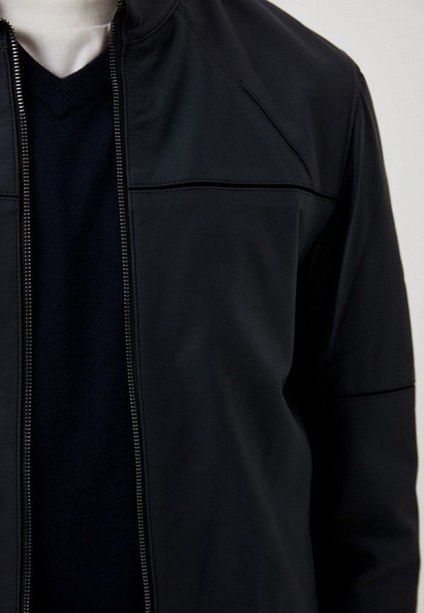 Giorgio Di Mare Куртка кожаная - reversible - фото 5