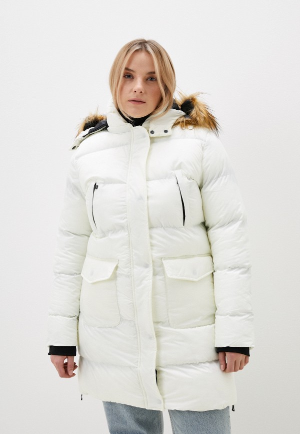 Giorgio Di Mare Пуховик - фото 1