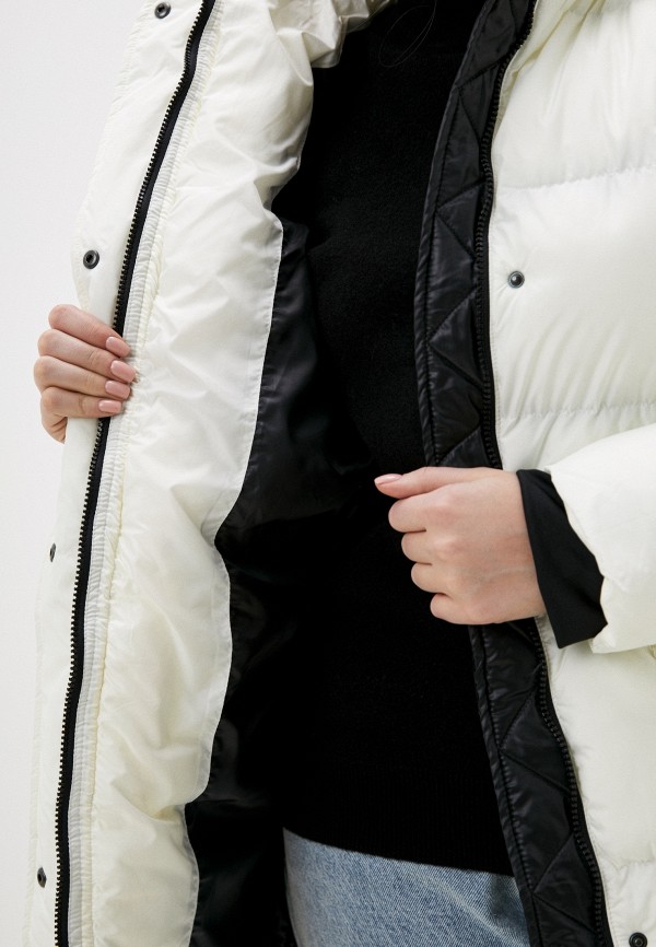 Giorgio Di Mare Пуховик - фото 4