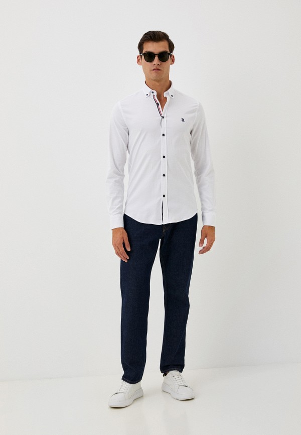 Giorgio Di Mare Рубашка - фото 2