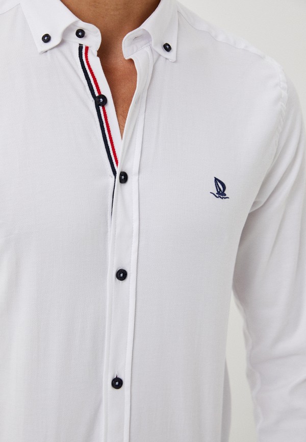 Giorgio Di Mare Рубашка - фото 4