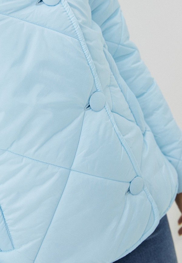 Giorgio Di Mare Куртка утепленная - фото 5