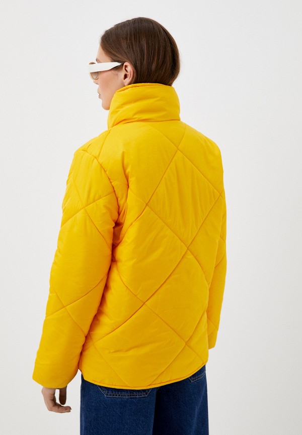 Giorgio Di Mare Куртка стеганая - фото 3