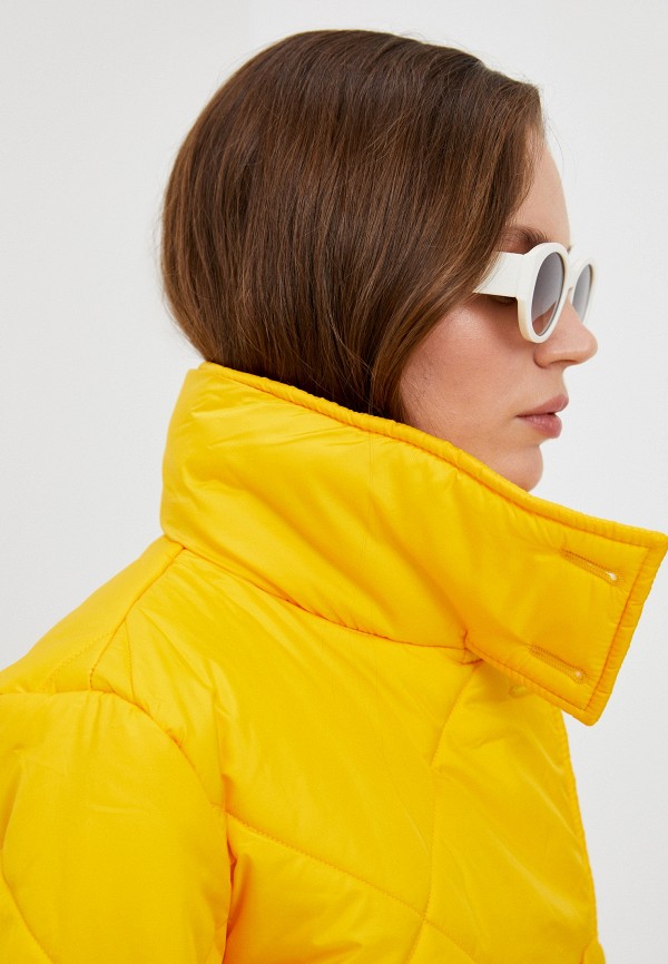 Giorgio Di Mare Куртка стеганая - фото 4