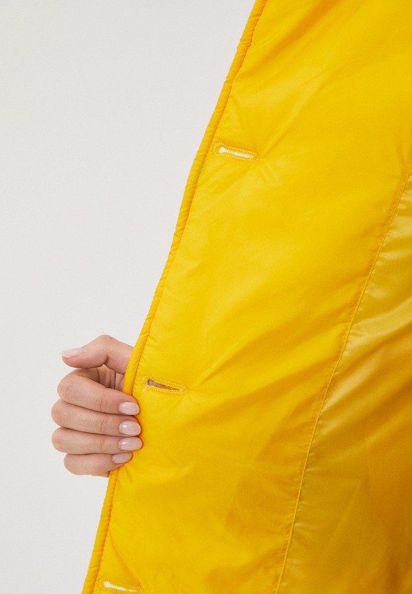 Giorgio Di Mare Куртка стеганая - фото 5