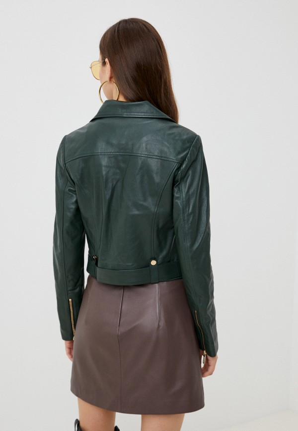 Giorgio Di Mare Куртка кожаная - фото 3