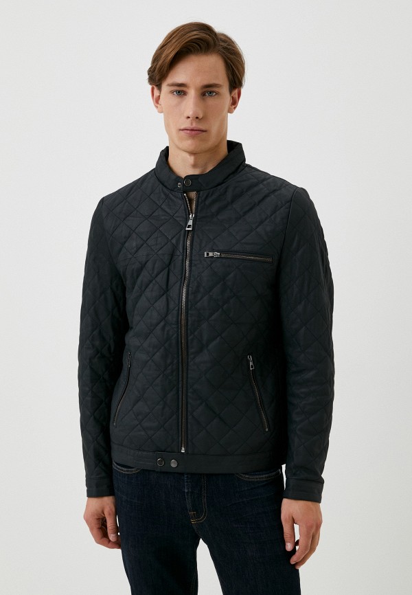 Giorgio Di Mare Куртка кожаная - фото 1