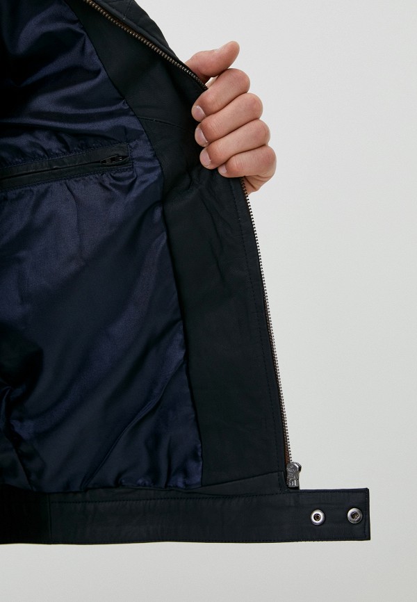 Giorgio Di Mare Куртка кожаная - фото 4