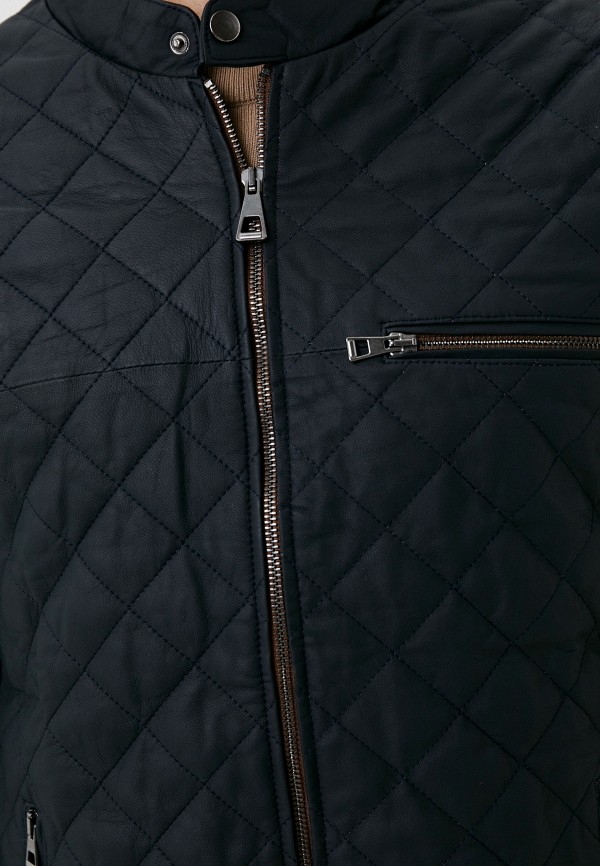 Giorgio Di Mare Куртка кожаная - фото 5