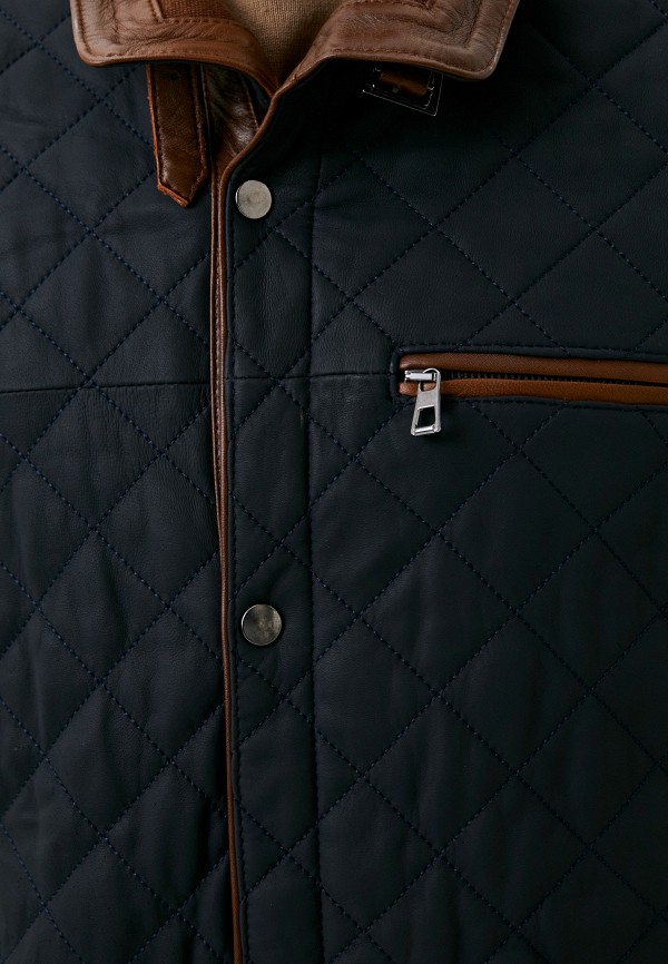 Giorgio Di Mare Куртка кожаная - фото 5