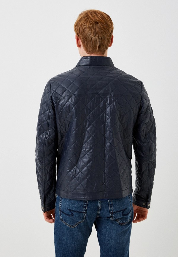 Giorgio Di Mare Куртка кожаная - фото 3