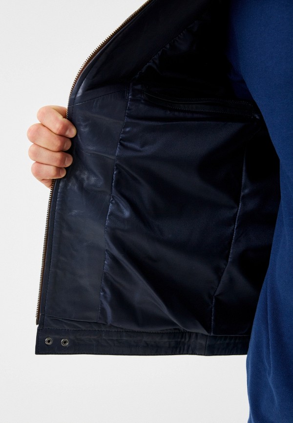 Giorgio Di Mare Куртка кожаная - фото 4