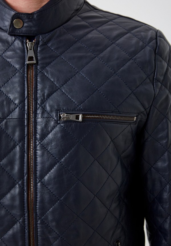 Giorgio Di Mare Куртка кожаная - фото 5