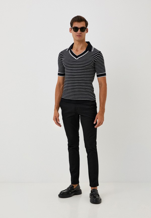 Giorgio Di Mare Поло - фото 2