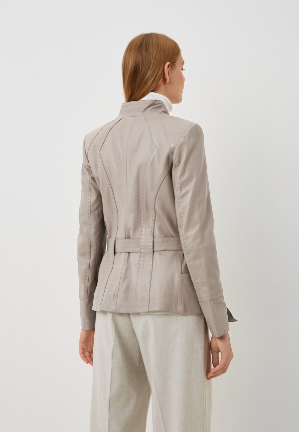 Giorgio Di Mare Куртка кожаная - фото 3