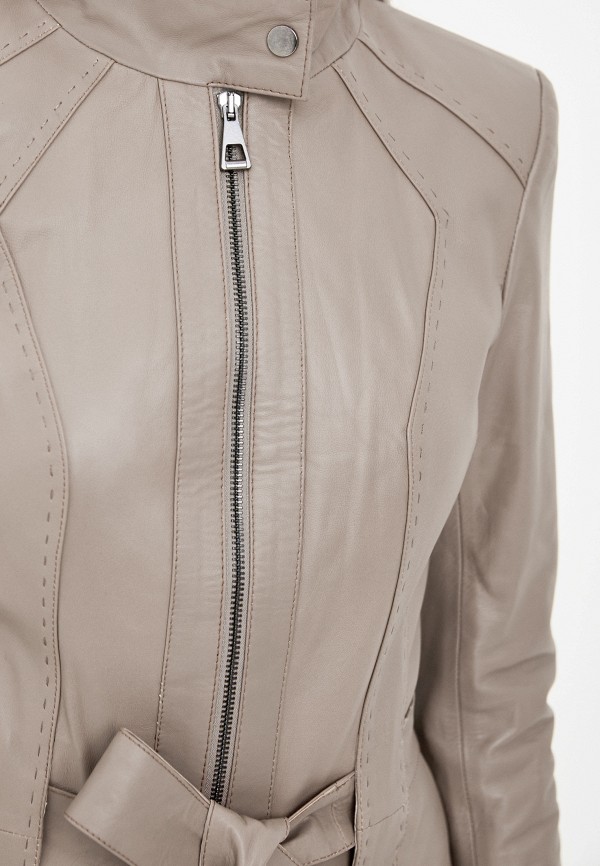 Giorgio Di Mare Куртка кожаная - фото 4