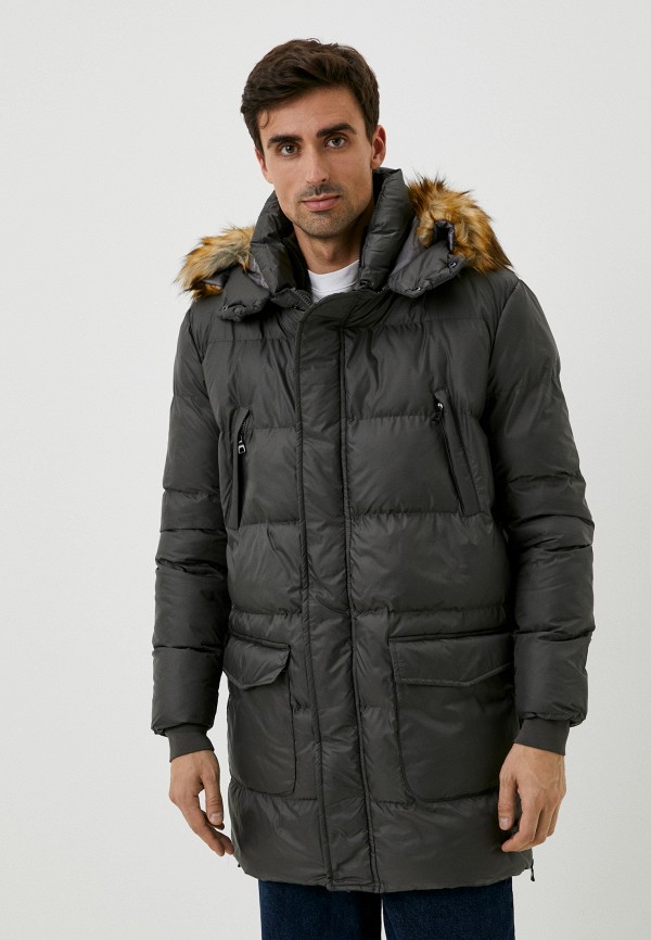 Giorgio Di Mare Куртка утепленная - фото 1