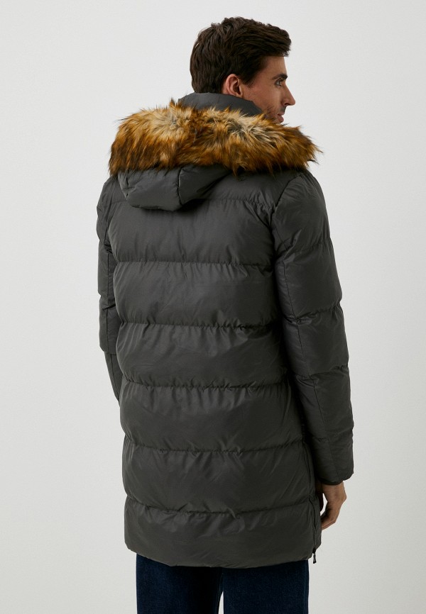 Giorgio Di Mare Куртка утепленная - фото 3