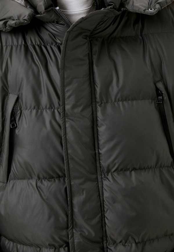 Giorgio Di Mare Куртка утепленная - фото 5