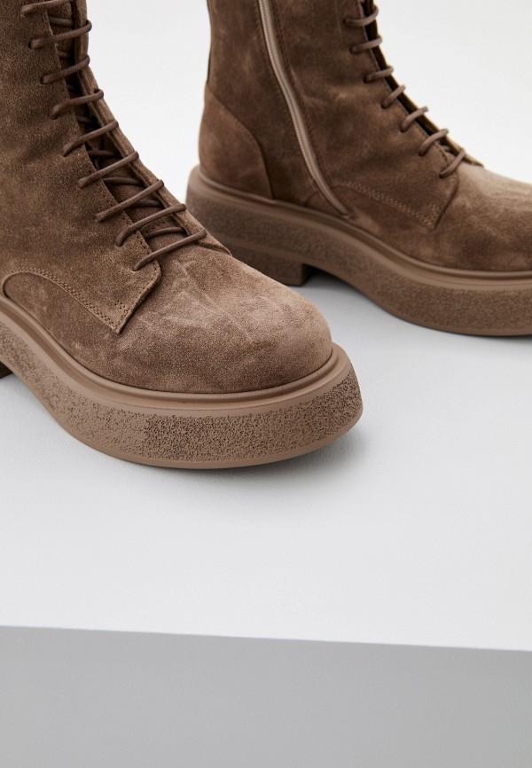 Principe di Bologna Ботинки - фото 2