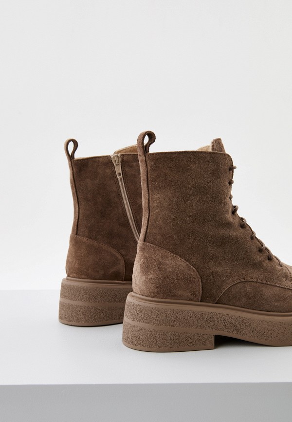 Principe di Bologna Ботинки - фото 4