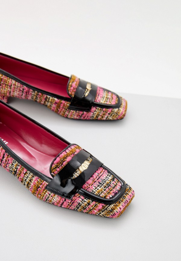 Pollini Лоферы - фото 2