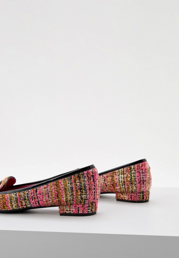 Pollini Лоферы - фото 4