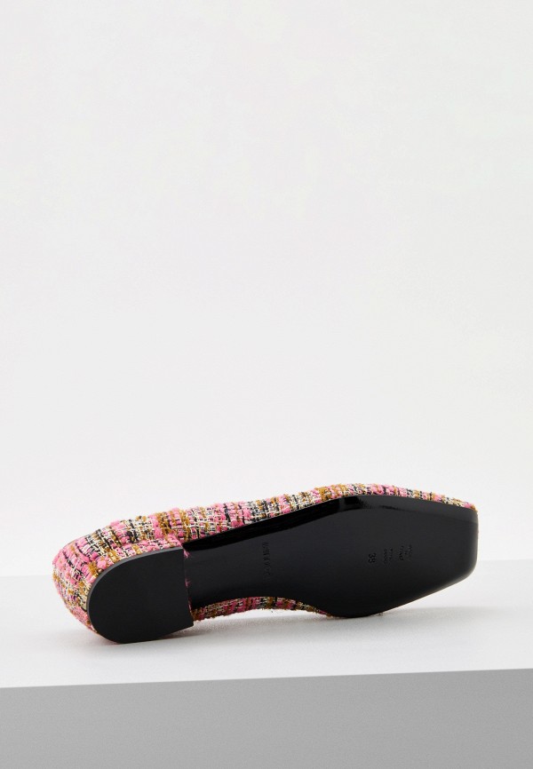 Pollini Лоферы - фото 5