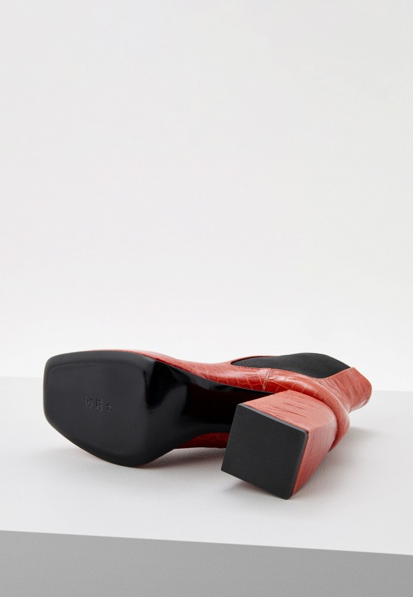 Pollini Ботильоны - фото 5