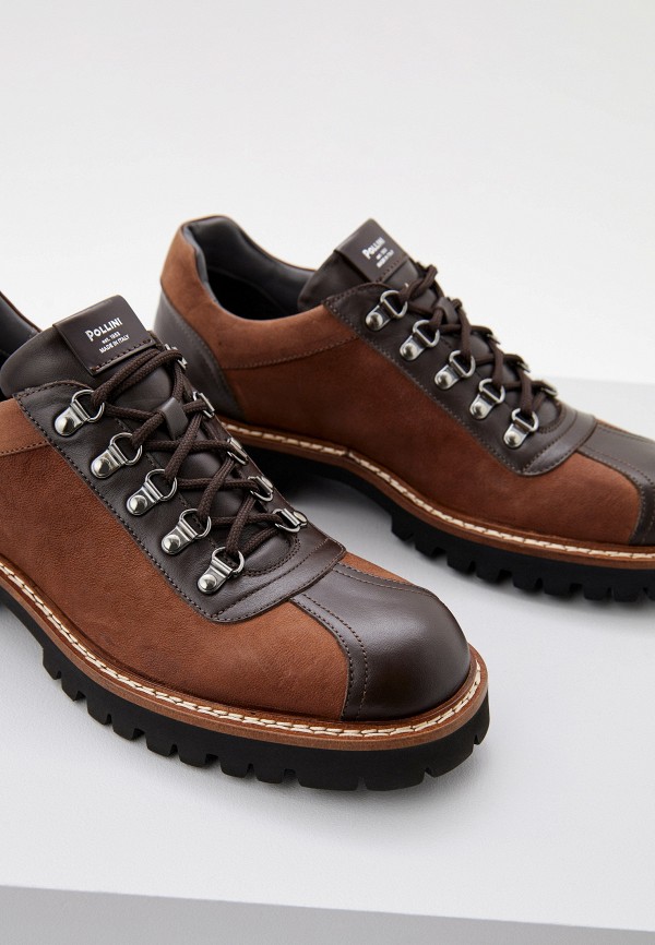 Pollini Ботинки - фото 2