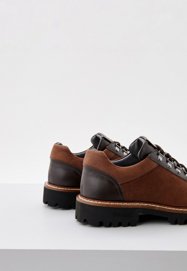 Pollini Ботинки - фото 4