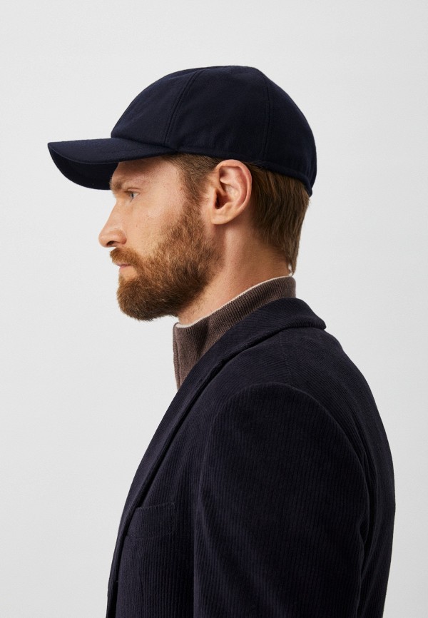 Principe di Bologna Бейсболка - фото 5