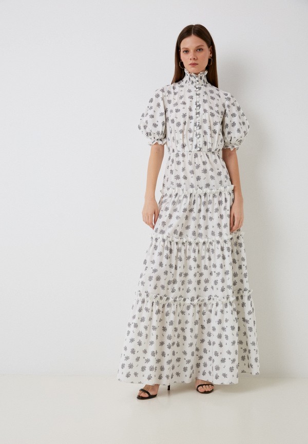 LN Family Платье - фото 1