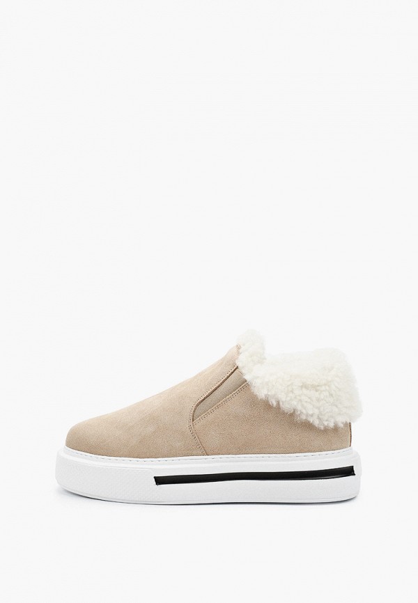 Bate Слипоны - фото 1