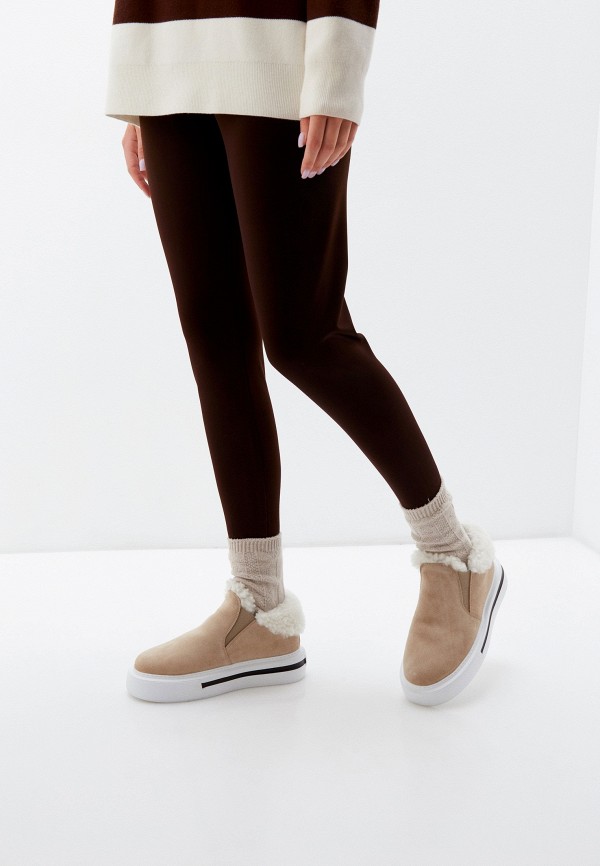 Bate Слипоны - фото 6