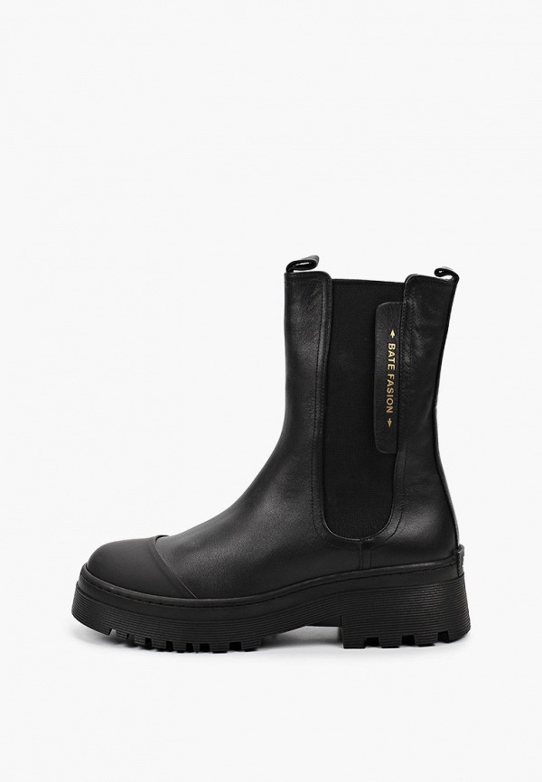 Bate Ботинки - фото 1