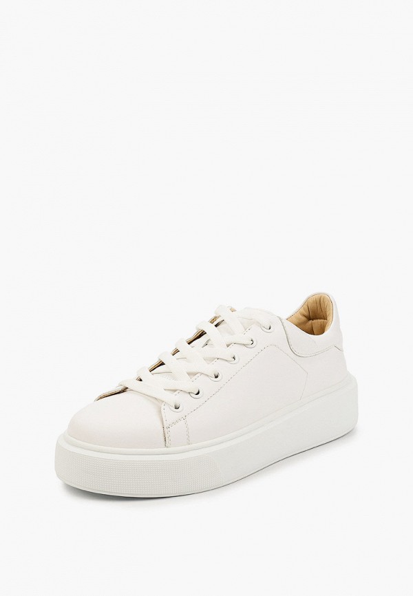 MCM My Creative Model Кеды - фото 2