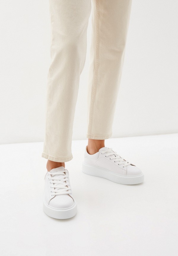 MCM My Creative Model Кеды - фото 6