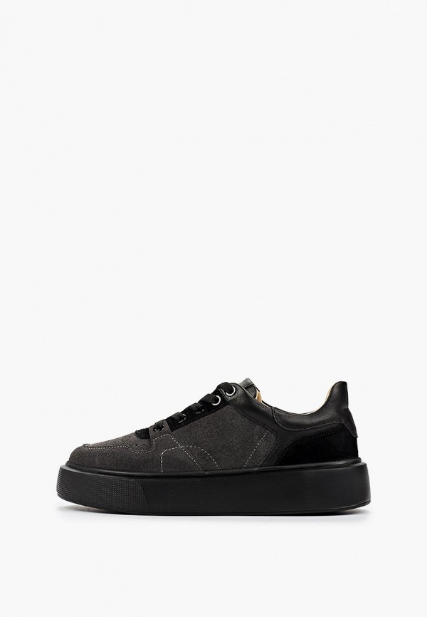 MCM My Creative Model Кеды - фото 1