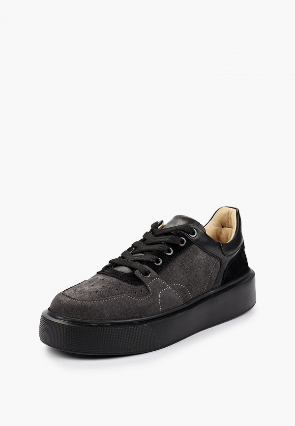 MCM My Creative Model Кеды - фото 2