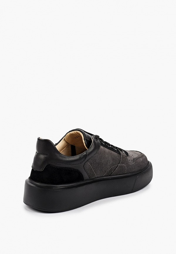 MCM My Creative Model Кеды - фото 3