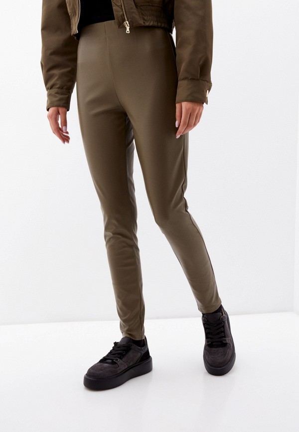 MCM My Creative Model Кеды - фото 6