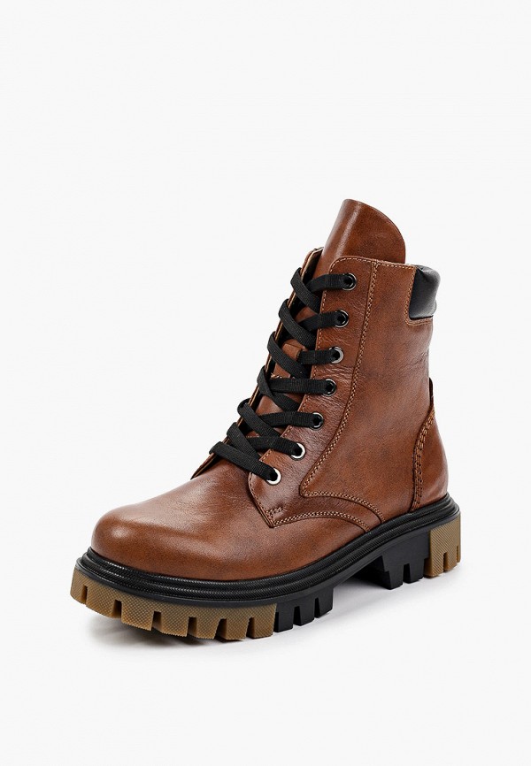 MCM My Creative Model Ботинки - фото 2