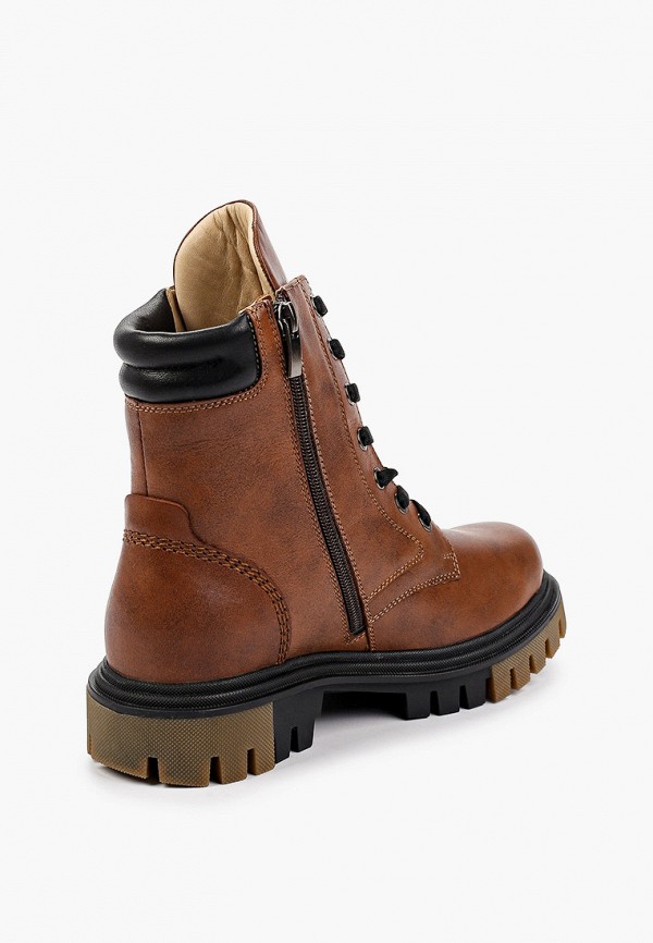 MCM My Creative Model Ботинки - фото 3