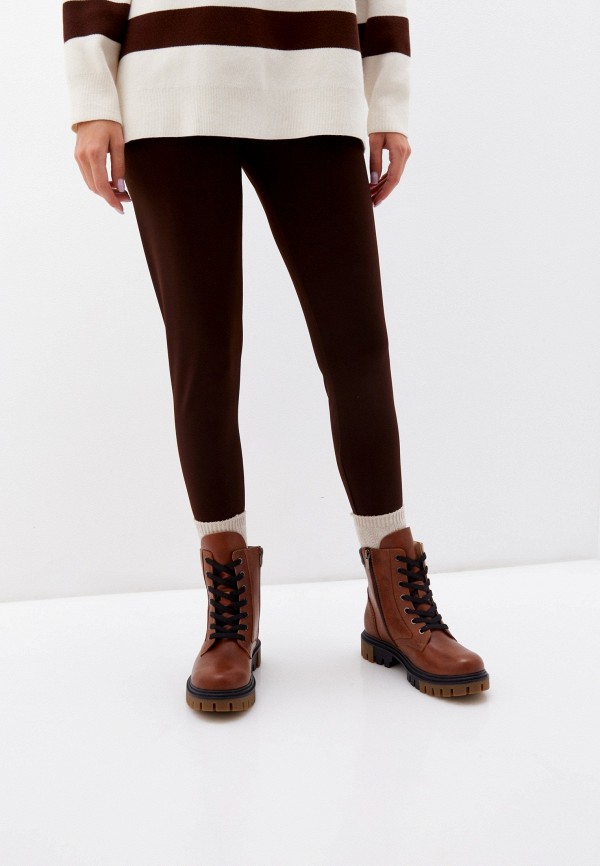 MCM My Creative Model Ботинки - фото 6